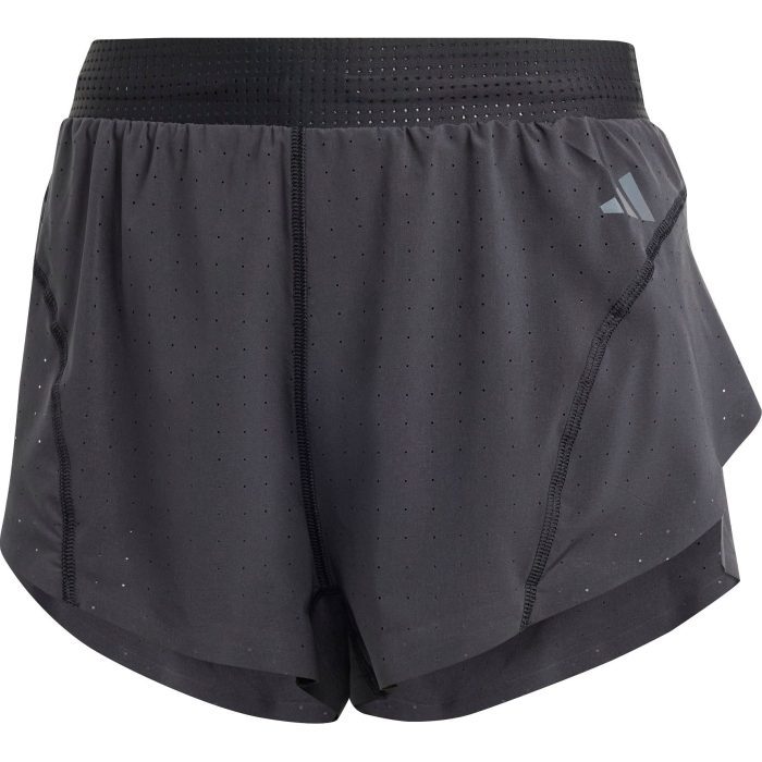 adidas Adizero Split Shorts IK9708 Front