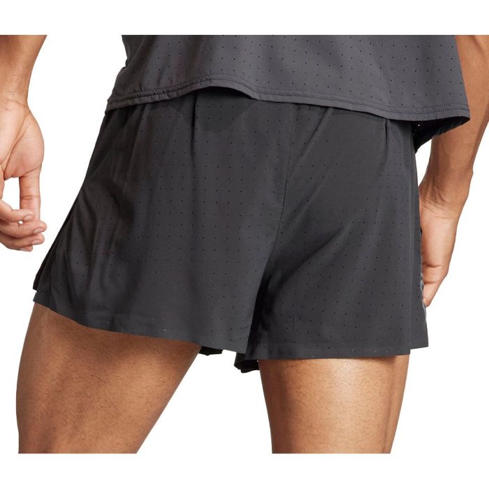 adidas Adizero Split Shorts IK9720 Back