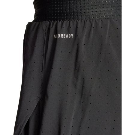 adidas Adizero Split Shorts IK9720 Details 1