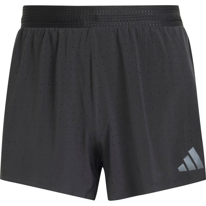 adidas Adizero Split Shorts IK9720 Front