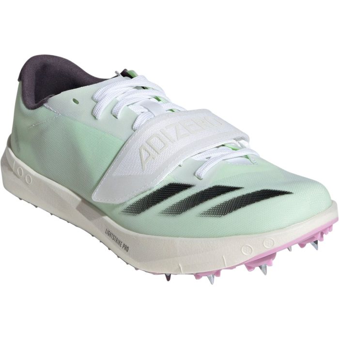 adidas Adizero TJ PV ID0301 Front