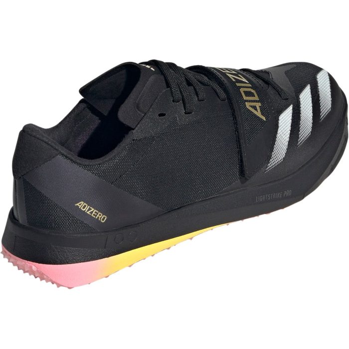 adidas Adizero TJ PV ID7254 Back