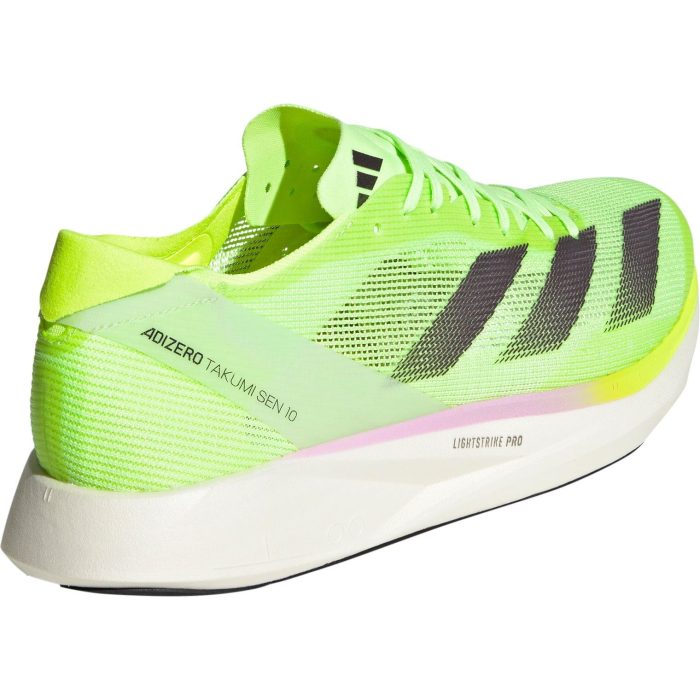 adidas Adizero Takumi Sen 10 IG3134 Back