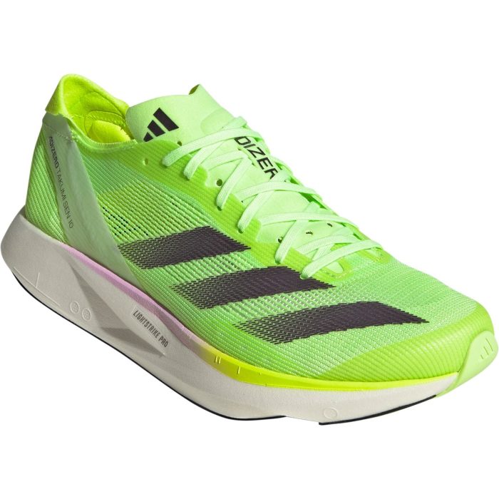 adidas Adizero Takumi Sen 10 IG3134 Front