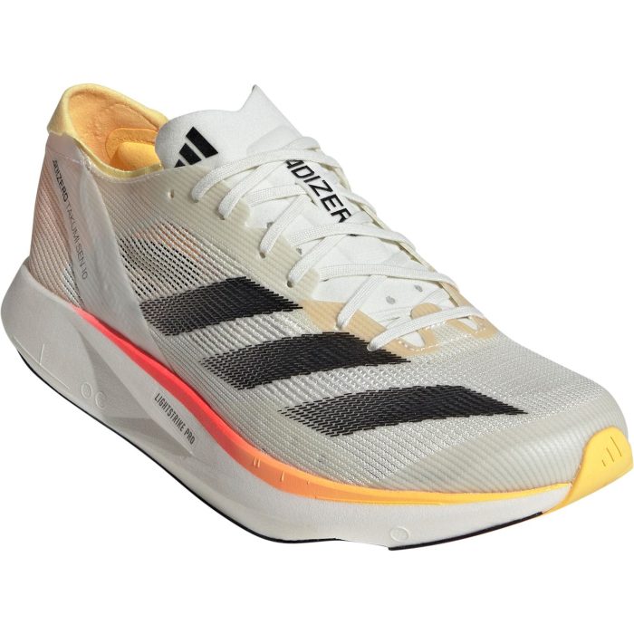 adidas Adizero Takumi Sen 10 IG8202 Front