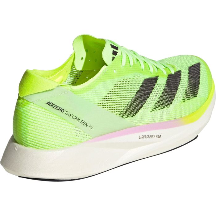 adidas Adizero Takumi Sen 10 IG8206 Back