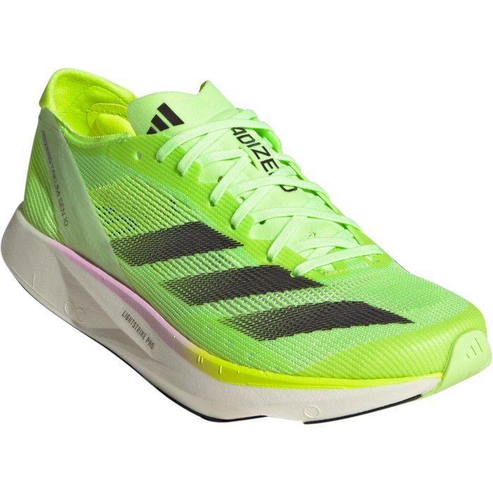 adidas Adizero Takumi Sen 10 IG8206 Front