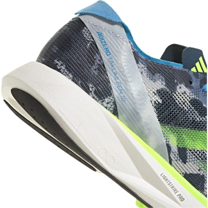 adidas Adizero Takumi Sen 10 IG8210 Details 2