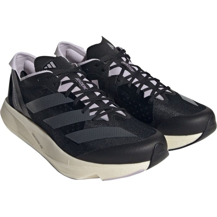 adidas Adizero Takumi Sen 9 HR0114 Front 1