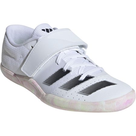 adidas Adizero Throws ID7238 Front