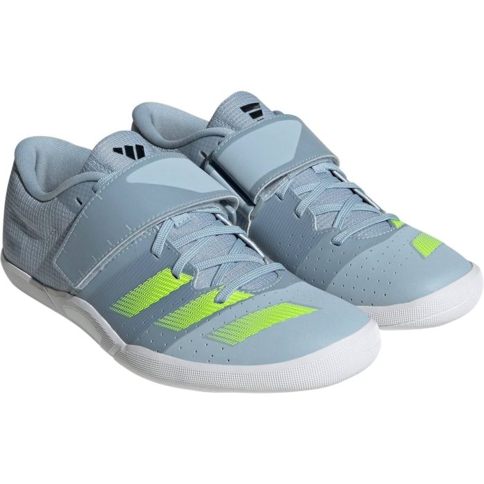 adidas Adizero Throws IE6874 Front