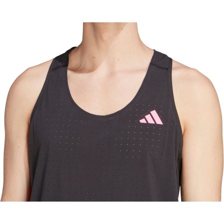 adidas Adizero Vest HY6925 Details 1