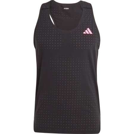 adidas Adizero Vest HY6925 Front