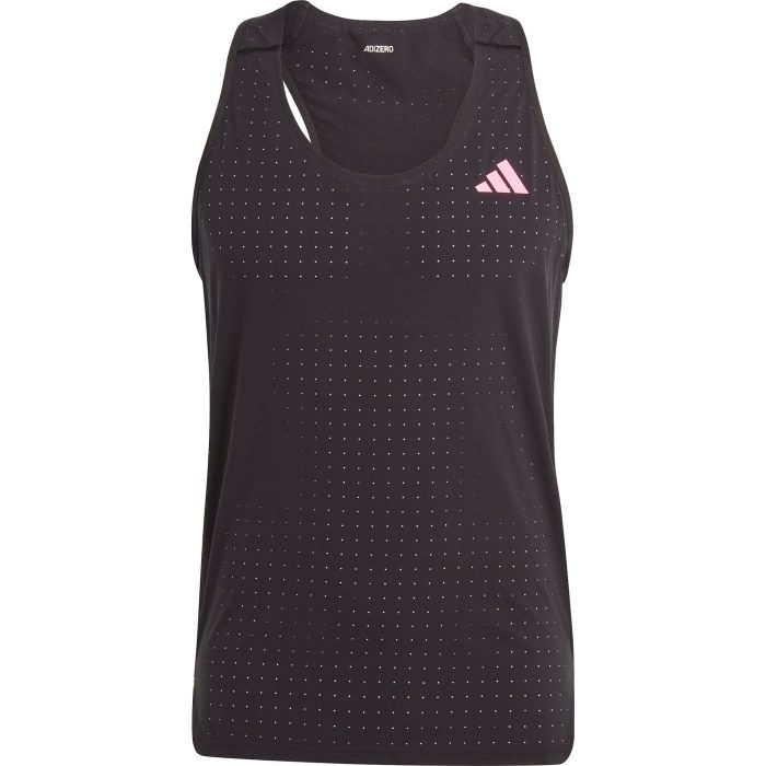 adidas Adizero Vest HY6925 Front