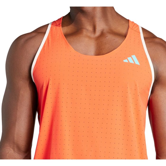 adidas Adizero Vest IQ4926 Details 1