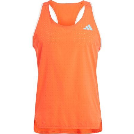 adidas Adizero Vest IQ4926 Front