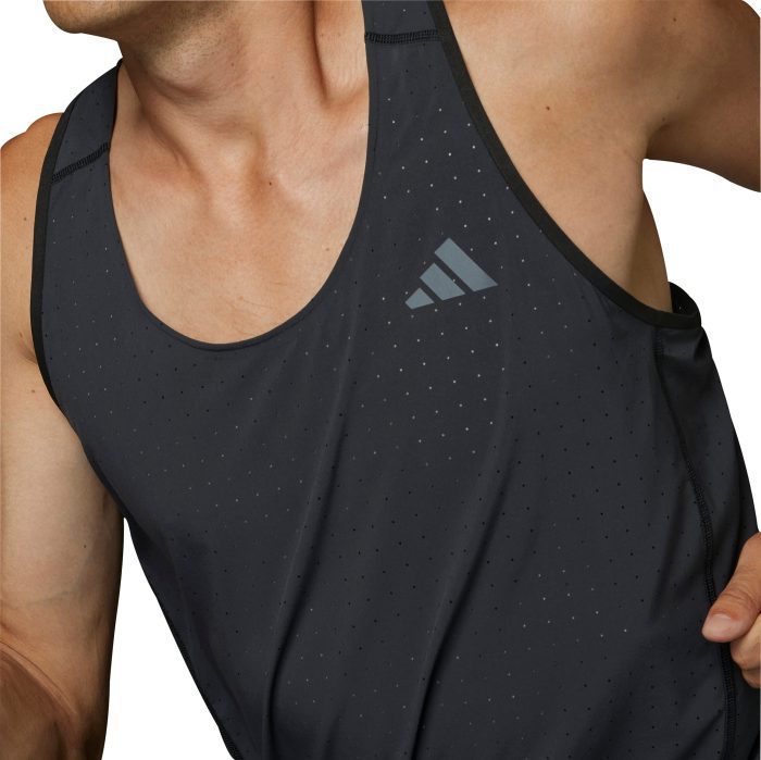 adidas Adizero Vest IW6105 Details 1