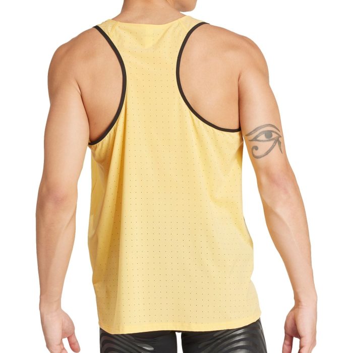 adidas Adizero Vest IW6107 Back