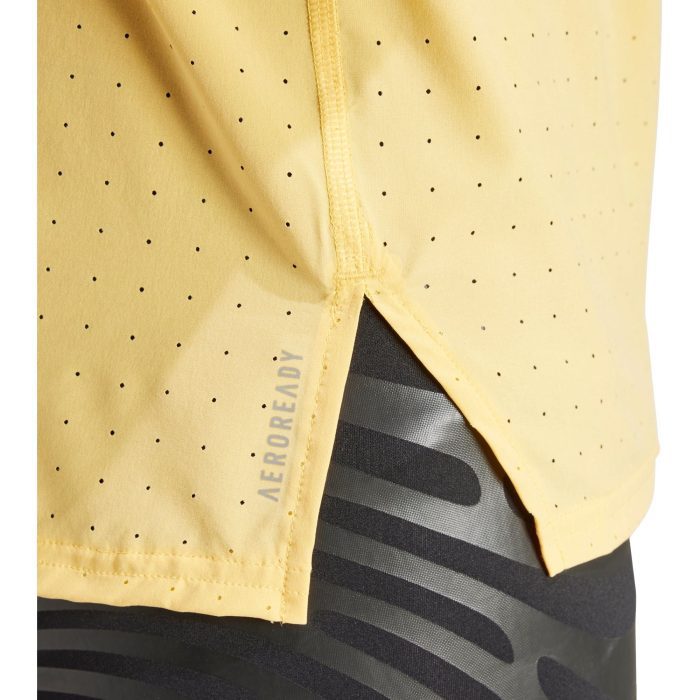 adidas Adizero Vest IW6107 Details 2