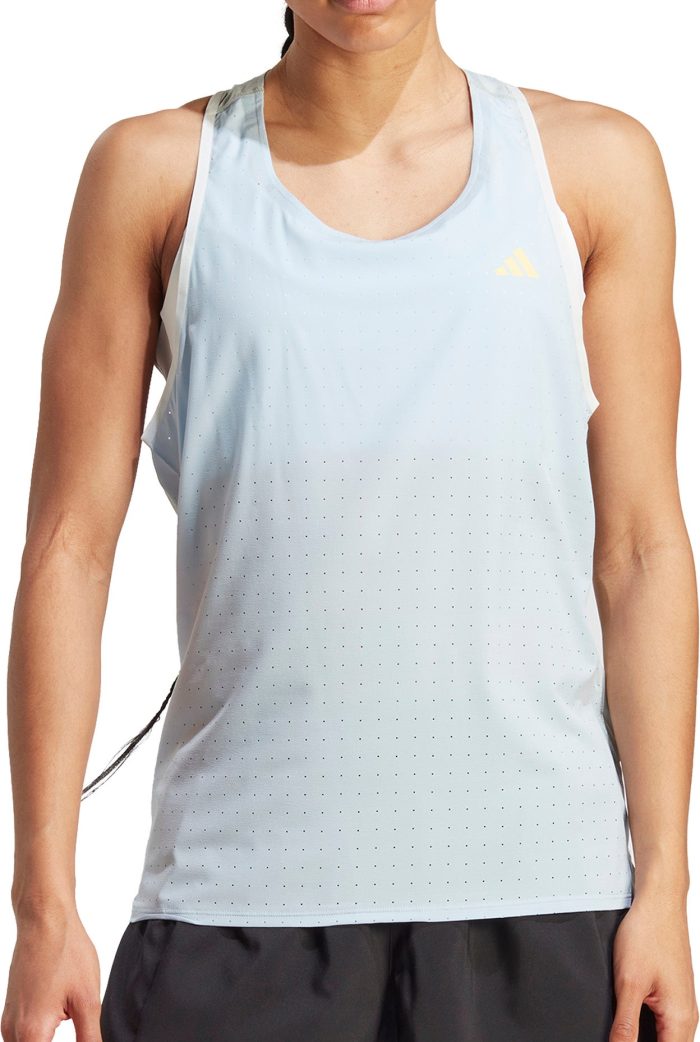 adidas Adizero Vest Tank Top IK3994