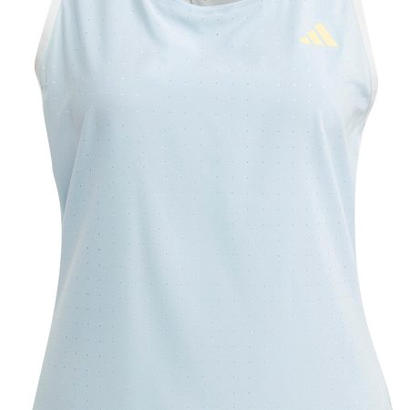 adidas Adizero Vest Tank Top IK3994 Front