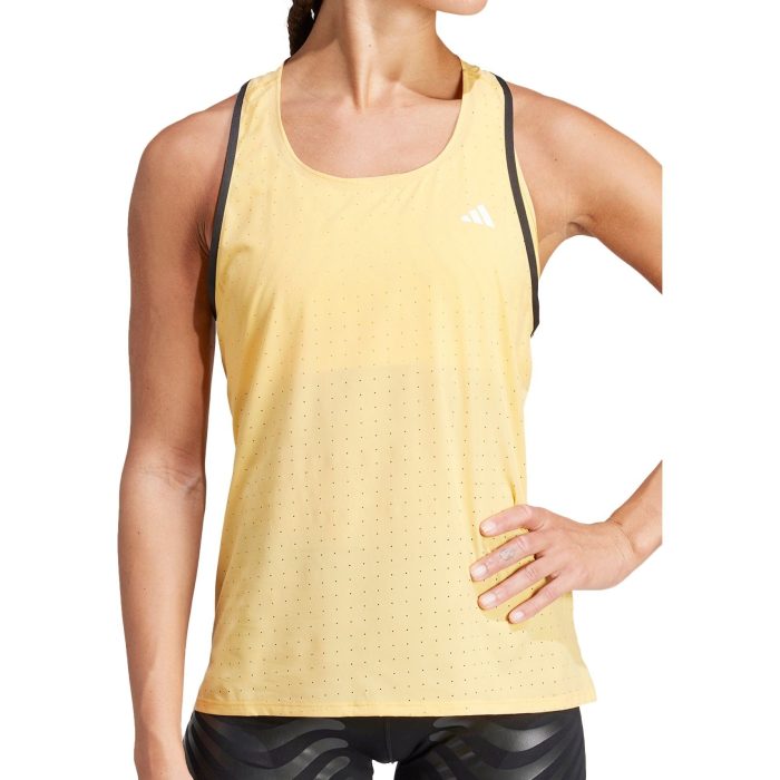 adidas Adizero Vest Tank Top IN1117