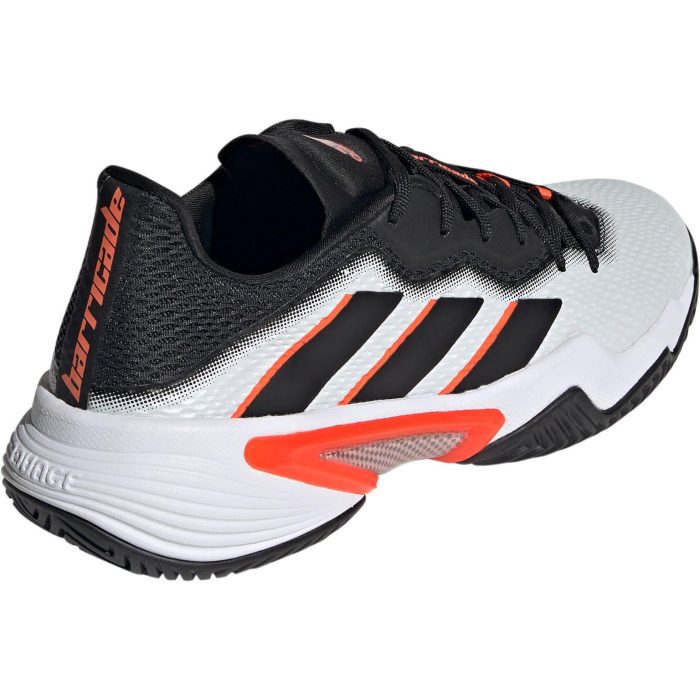 adidas Barricade GW2964 Back