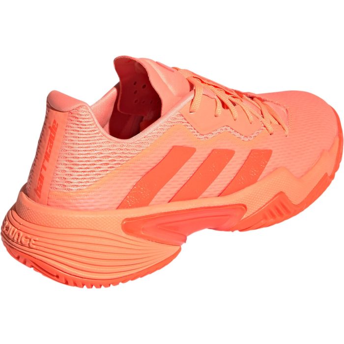 adidas Barricade GW3816 Back