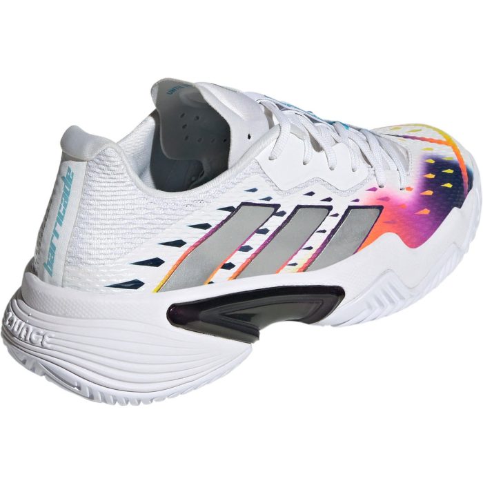 adidas Barricade GW3817 Back