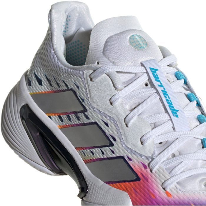 adidas Barricade GW3817 Details 1