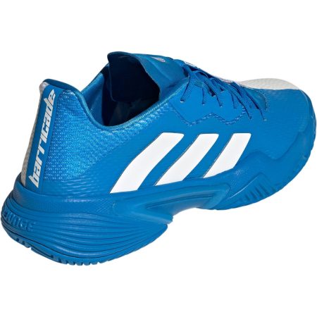 adidas Barricade GY1446 Back