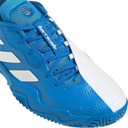 adidas Barricade GY1446 Details 2