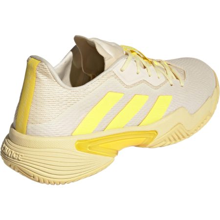 adidas Barricade GY1448 Back