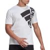 adidas Big Badge Of Sport Short Sleeve HL8800