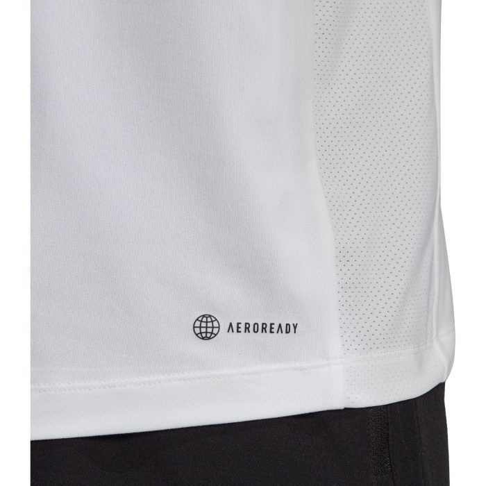 adidas Big Badge Of Sport Short Sleeve HL8800 Details 2