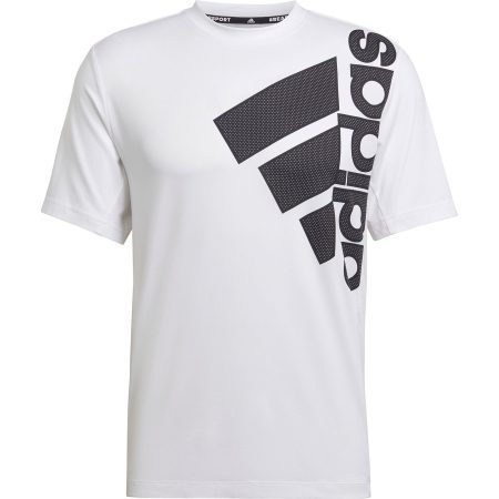 adidas Big Badge Of Sport Short Sleeve HL8800 Front