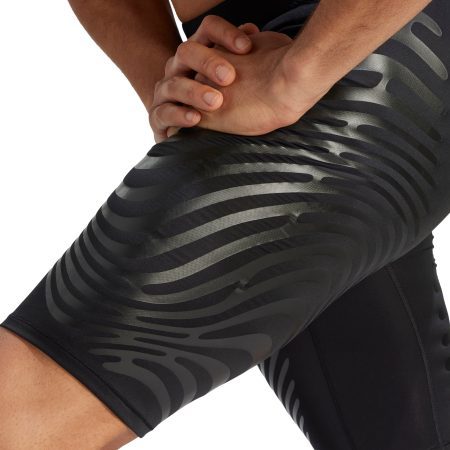 adidas Control Short Tights HY6927 Details 1