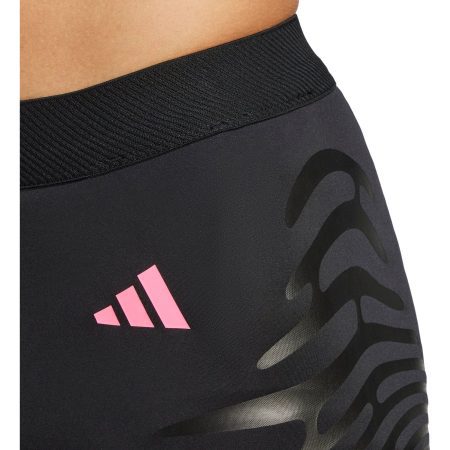 adidas Control Short Tights HY6927 Details 2