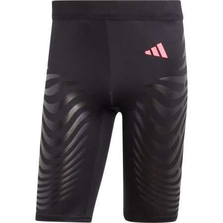 adidas Control Short Tights HY6927 Front