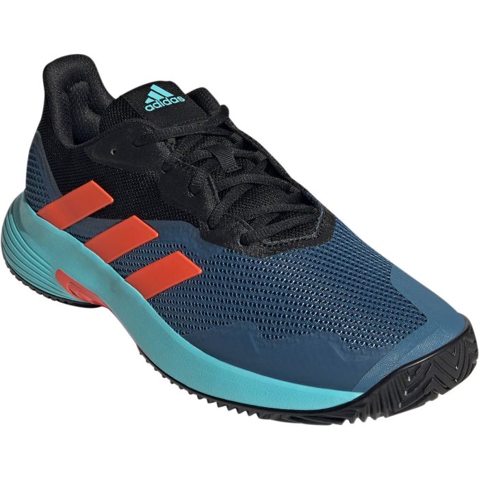 adidas CourtJam Control GW2987 Front