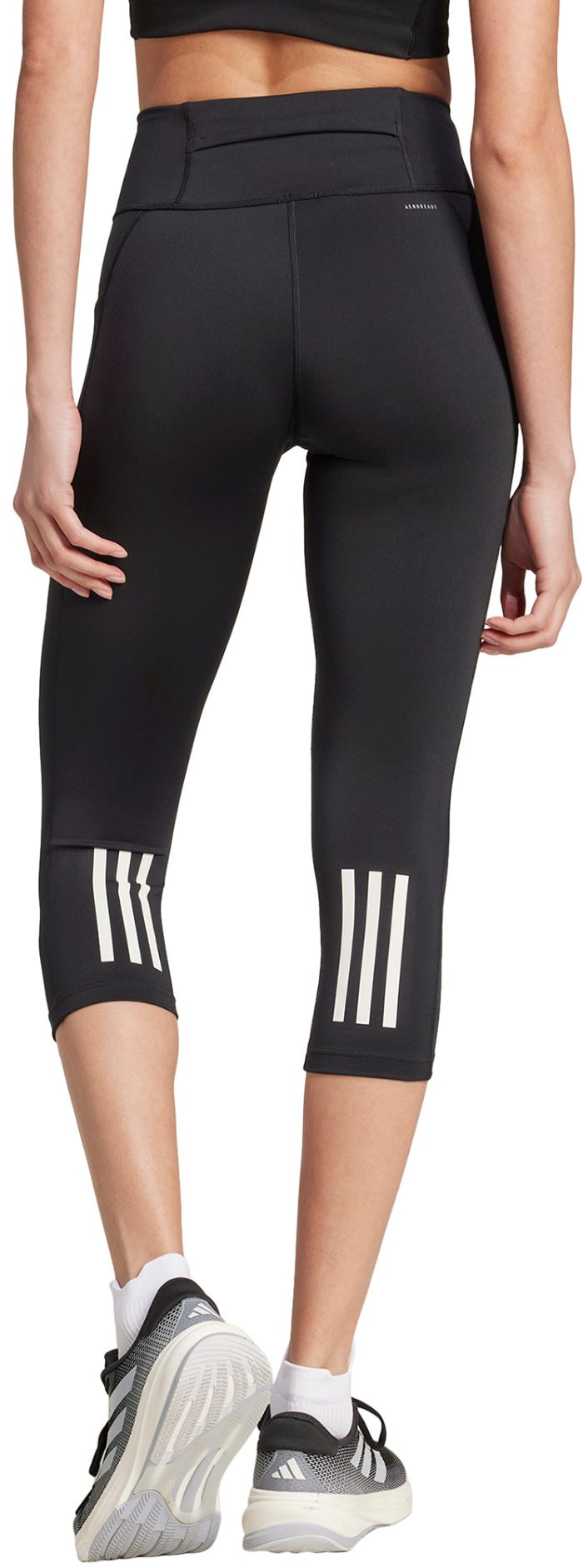 adidas DailyRun 3 4 Tight IU1653 Back