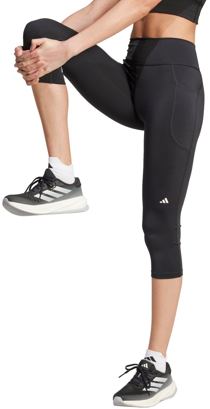 adidas DailyRun 3 4 Tight IU1653 Side