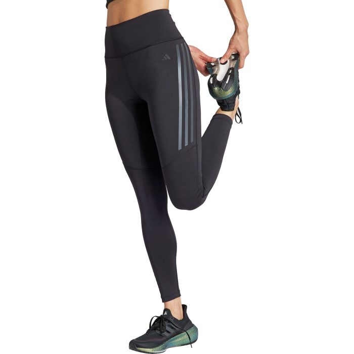 adidas DailyRun 3 Stripes 7 8 Tights HS5454