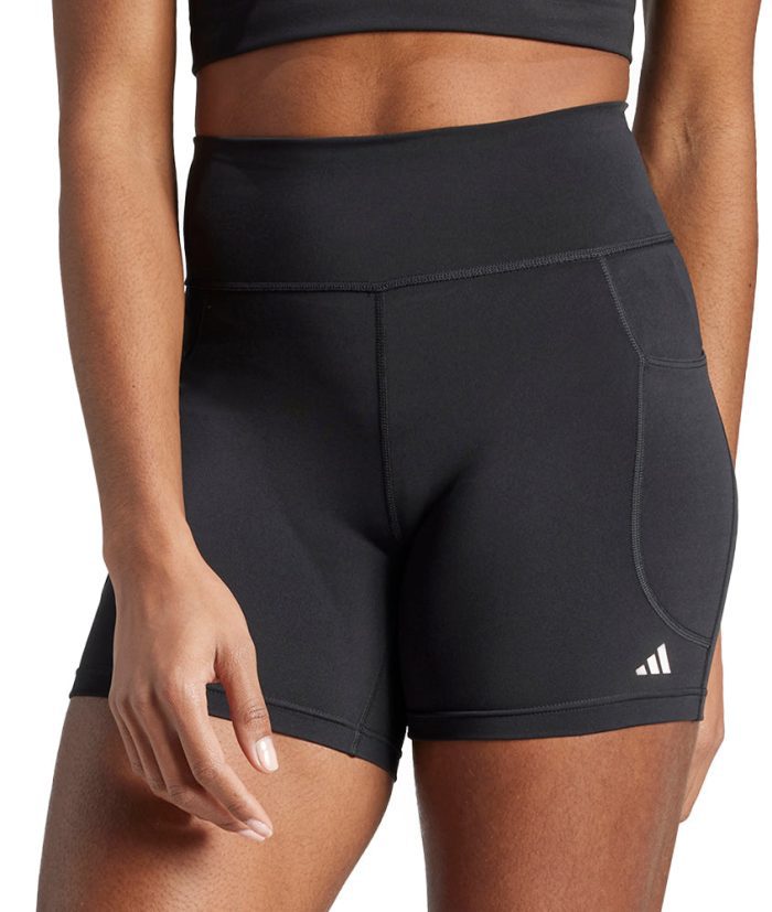 adidas DailyRun 5 Inch Short Tights IU1655