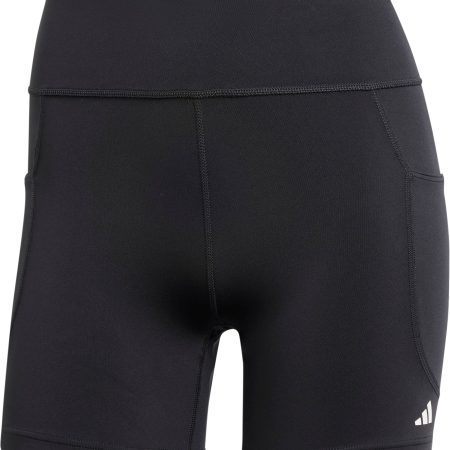 adidas DailyRun 5 Inch Short Tights IU1655 Front