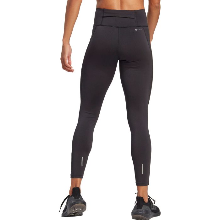 adidas DailyRun 7 8 Tights HS5440 Back