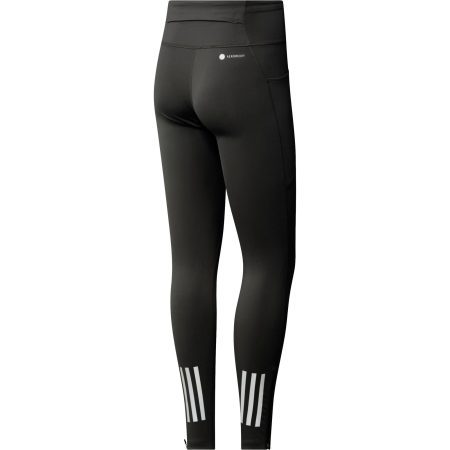 adidas DailyRun Long Tights IU1644 Back