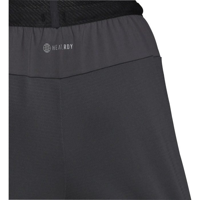 adidas Designed 4 Training Heat RDY HIIT Shorts HC4215 Details 1 8c28cbfe caf7 4842 b316 613312a69aa4