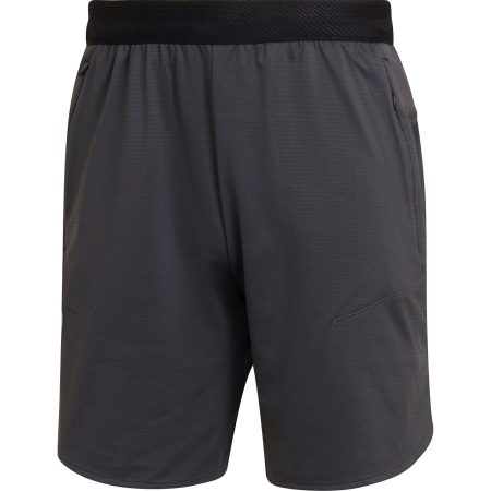 adidas Designed 4 Training Heat RDY HIIT Shorts HC4215 Front