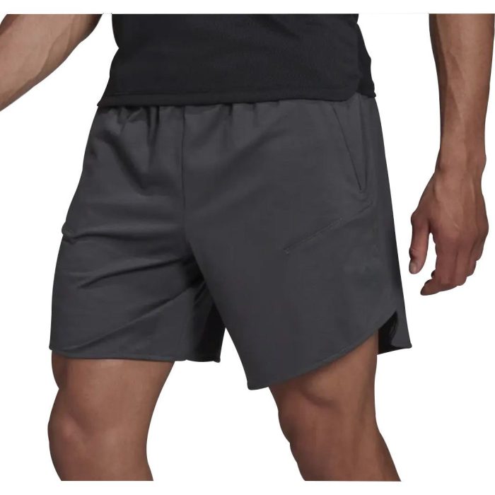 adidas Designed 4 Training Heat RDY HIIT Shorts HC4215 ea3e0192 dd13 46ca 83b9 8ed0e74e79d3